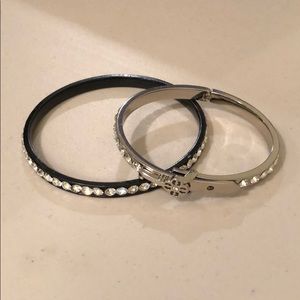 My Flat in London bangles